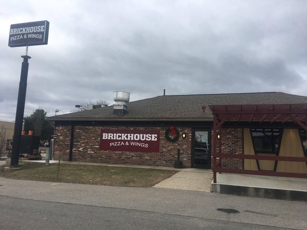 Brickhouse Pizza and Wings | restaurant | 101 Key Rd, Keene, NH 03431, USA | 6033585555 OR +1 603-358-5555