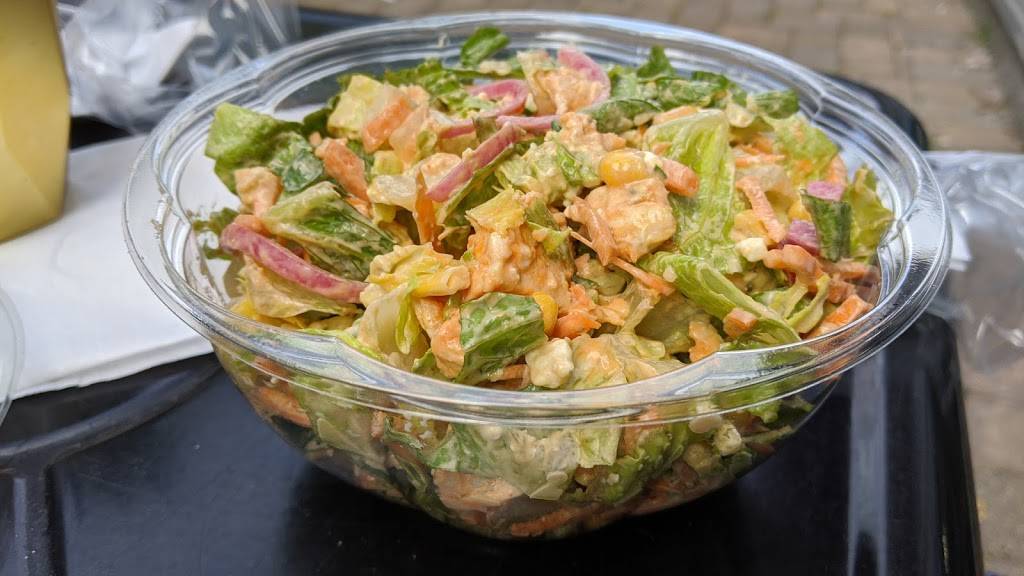 Medley | restaurant | 521 Washington St, Hoboken, NJ 07030, USA | 2016835830 OR +1 201-683-5830