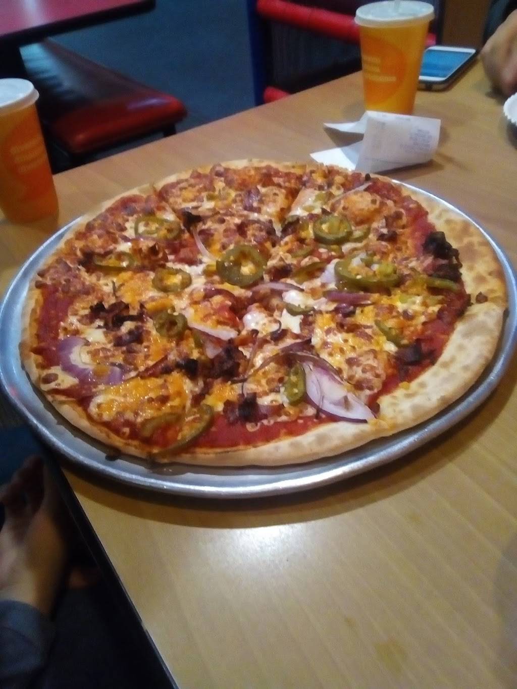 Peter Piper Pizza | restaurant | Av, Paseo Ensenada #502, Playas, Playas de Tijuana, 22504 Tijuana, B.C., Mexico | 016646308100 OR +52 664 630 8100