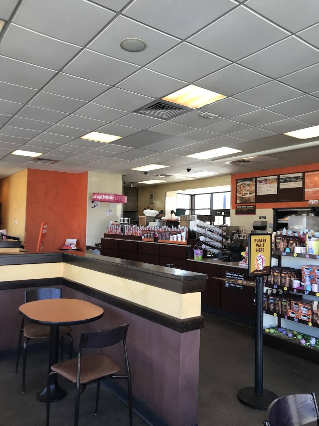 Dunkin | cafe | 2165 N Chester St, Gastonia, NC 28052, USA | 7048690778 OR +1 704-869-0778