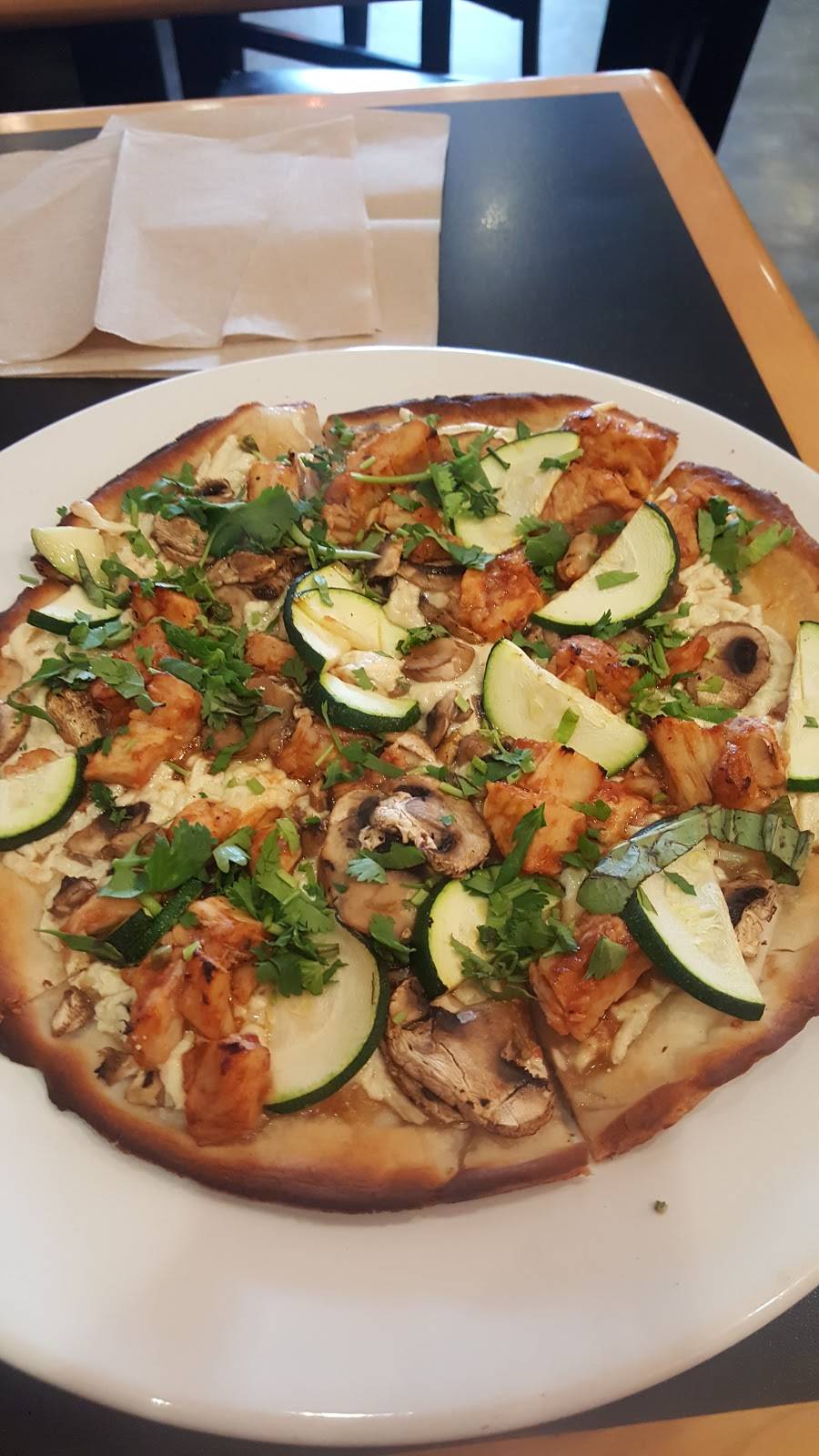 zpizza | meal delivery | 12932 Newport Ave #15, Tustin, CA 92780, USA | 7147349749 OR +1 714-734-9749