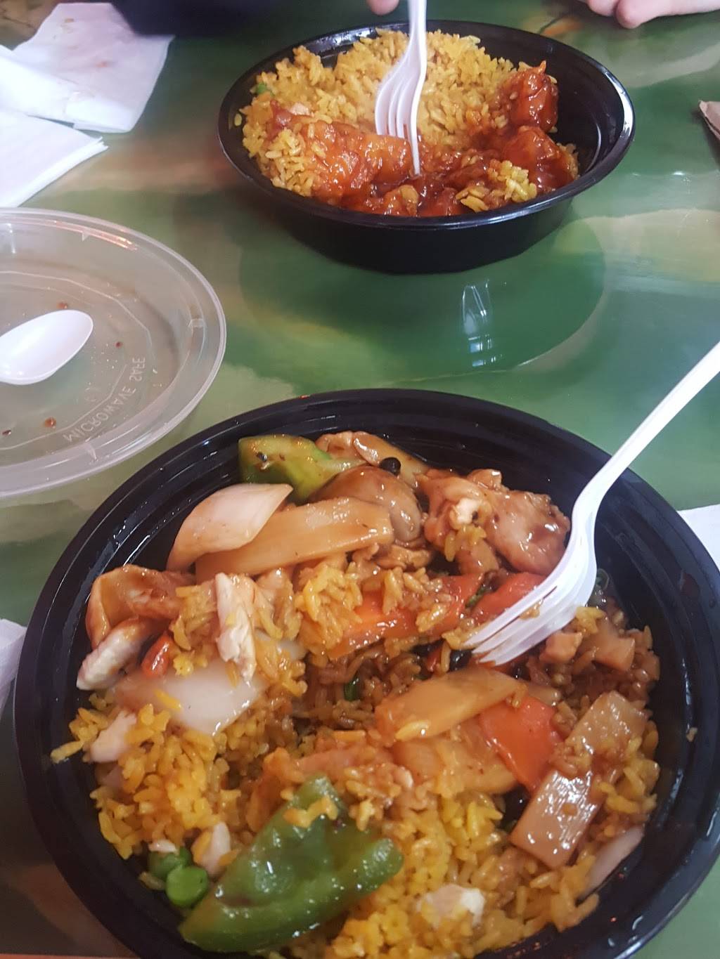 General Tsos House | restaurant | 9745 Fall Creek Rd #600, Indianapolis, IN 46256, USA | 3178428865 OR +1 317-842-8865