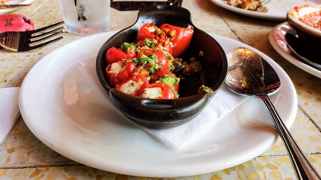 Fireside Pies | restaurant | 2949 Crockett St, Fort Worth, TX 76107, USA | 8177693590 OR +1 817-769-3590