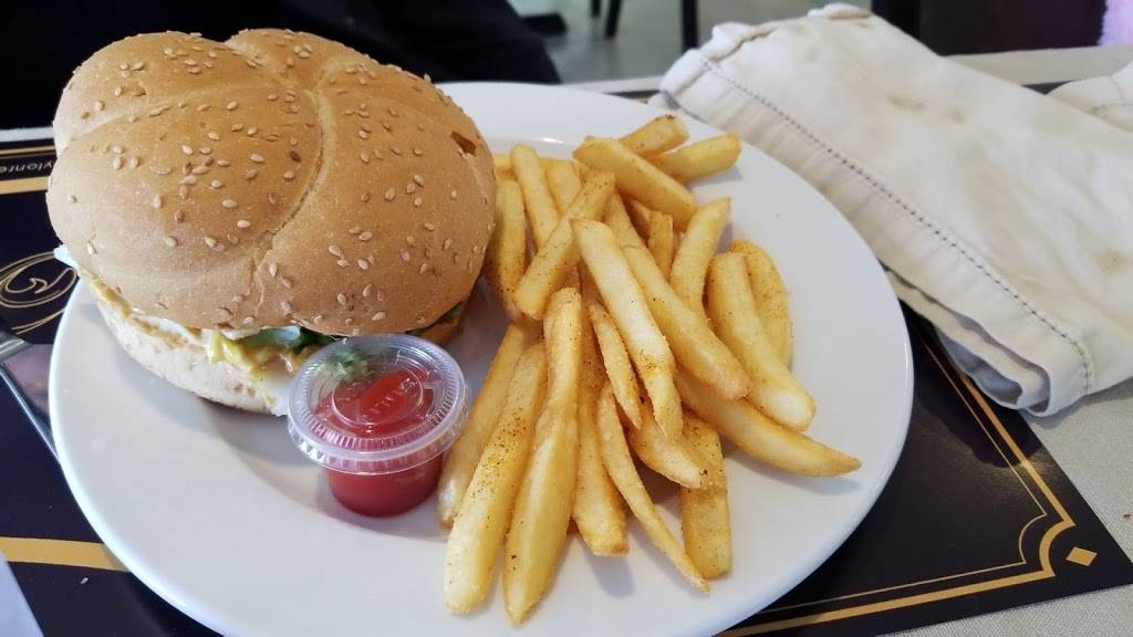 Babylon Restaurant &food services | restaurant | 2727 Fondren Rd #4B, Houston, TX 77063, USA | 8328318938 OR +1 832-831-8938