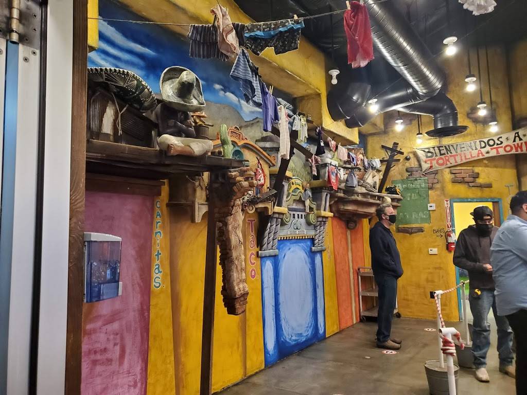 Tortilla Town | restaurant | 1145 24th St B, Paso Robles, CA 93446, USA | 8052393003 OR +1 805-239-3003