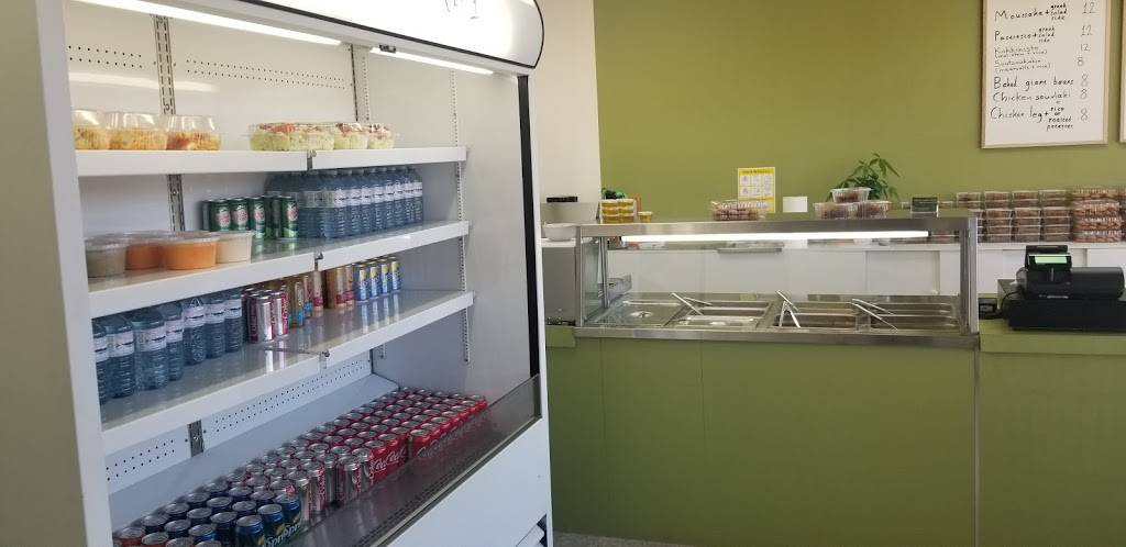 Mamas Greek Cuisine | restaurant | 2830 Victoria Park Ave, North York, ON M2J 4A8, Canada | 4165514649 OR +1 416-551-4649