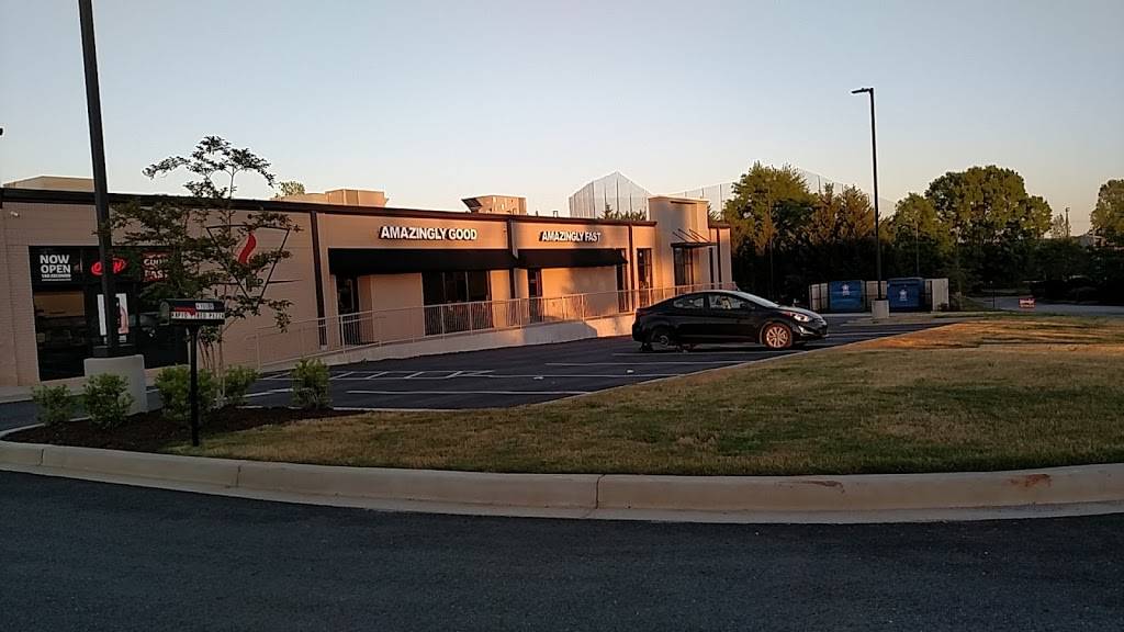 Rapid Fired Pizza | restaurant | 4100-B, Pelham Rd, Greenville, SC 29615, USA | 8644128741 OR +1 864-412-8741