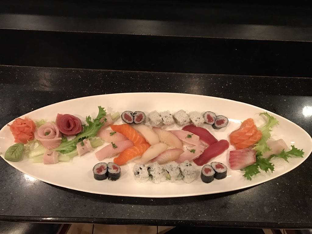 Asian Cafe | restaurant | 265 Turkeysag Trail #103, Palmyra, VA 22963, USA | 4345916641 OR +1 434-591-6641