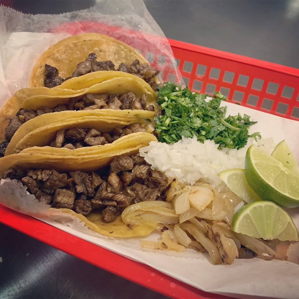 Yo taco taqueria | restaurant | 2129 SW 3rd St, Grand Prairie, TX 75051, USA | 2146770810 OR +1 214-677-0810