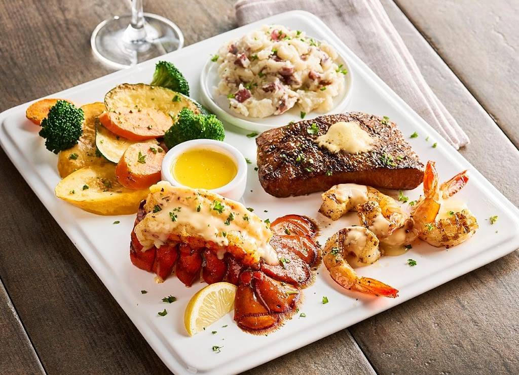 Aquarium Restaurant | restaurant | 410 Bagby St, Houston, TX 77002, USA | 7132233474 OR +1 713-223-3474