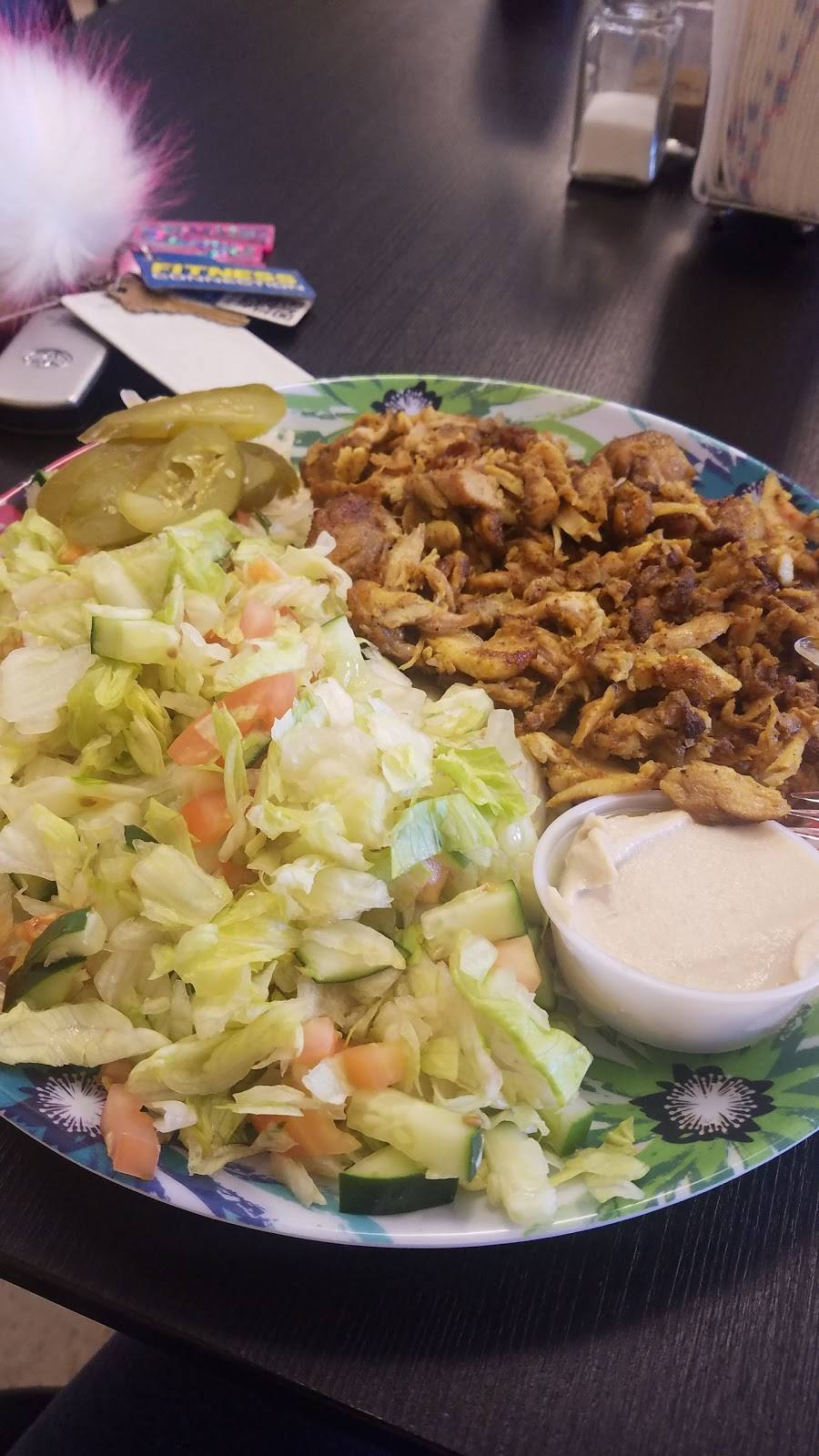 Milk & Honey Kosher Market | restaurant | 420 N Coit Rd, Richardson, TX 75080, USA | 9724040704 OR +1 972-404-0704