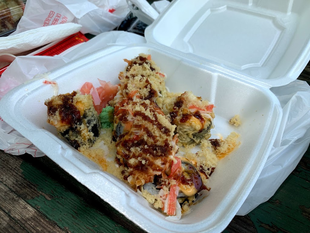 O-SAKI Express | restaurant | 1011 E Karsch Blvd, Farmington, MO 63640, USA | 5734823111 OR +1 573-482-3111