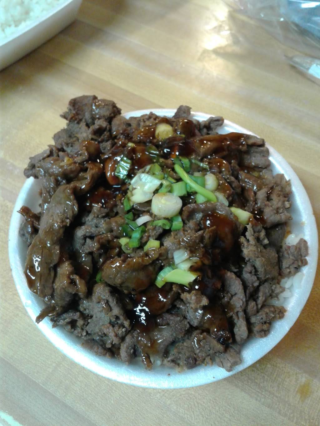 Dai-Ichi | restaurant | 1820 Shaw Ave, Clovis, CA 93611, USA | 5592971177 OR +1 559-297-1177