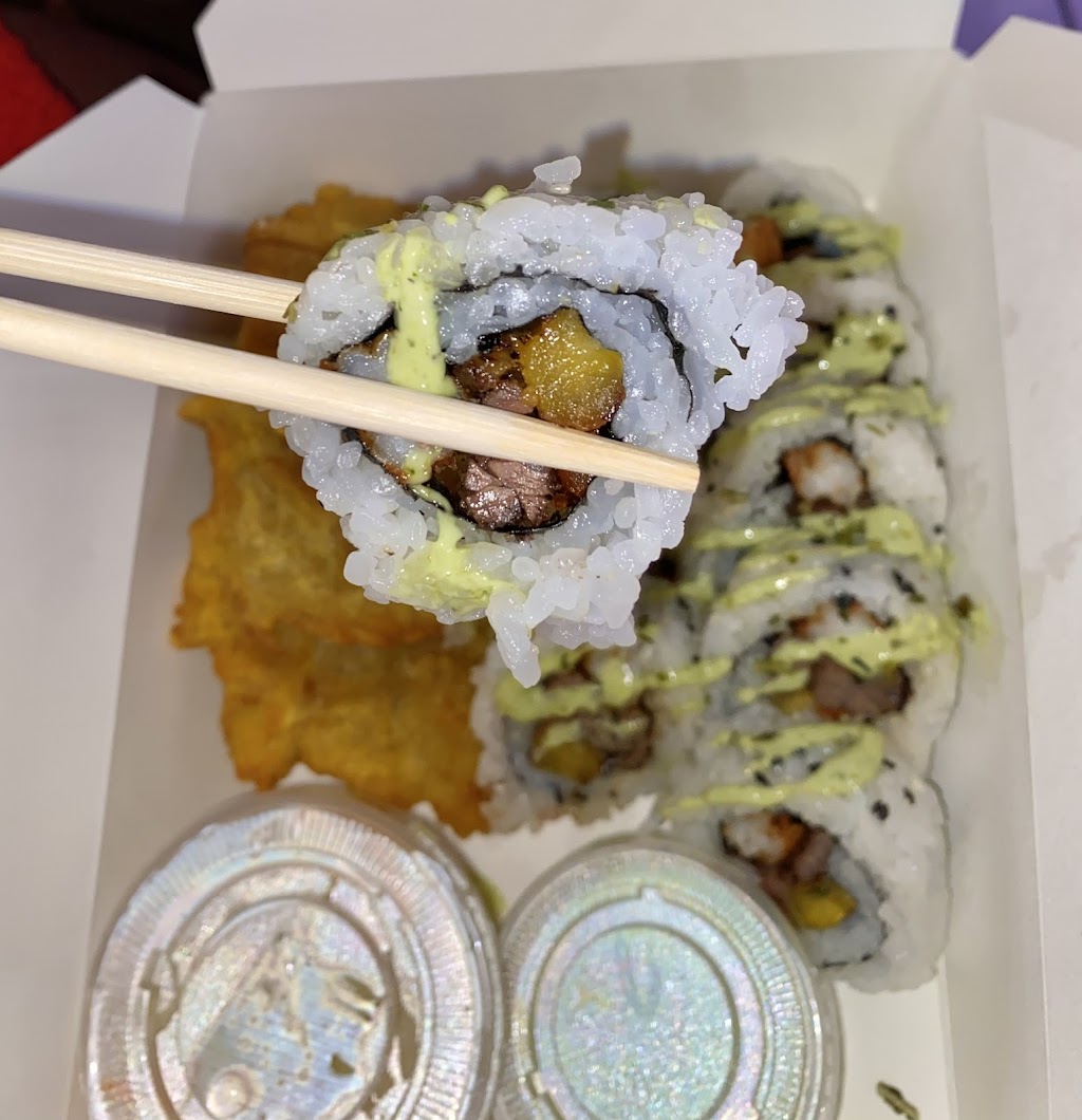 TropiRollz | meal takeaway | 13920 SW 139th Ct, Miami, FL 33186, USA | 3052630632 OR +1 305-263-0632