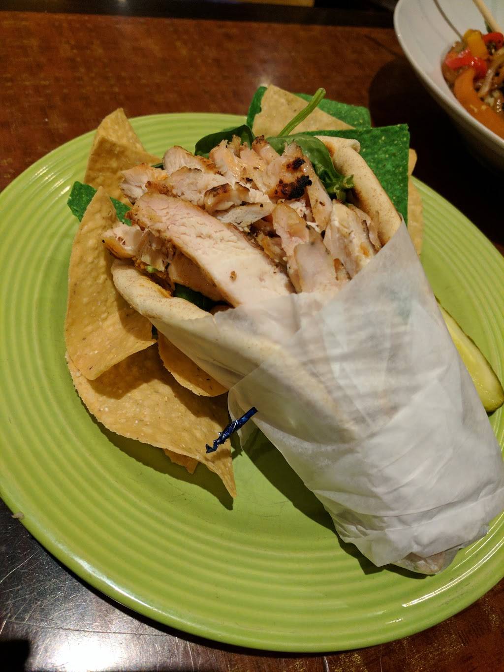 Rainbow Gardens | restaurant | 117 Broad St, Milford, CT 06460, USA | 2038782500 OR +1 203-878-2500