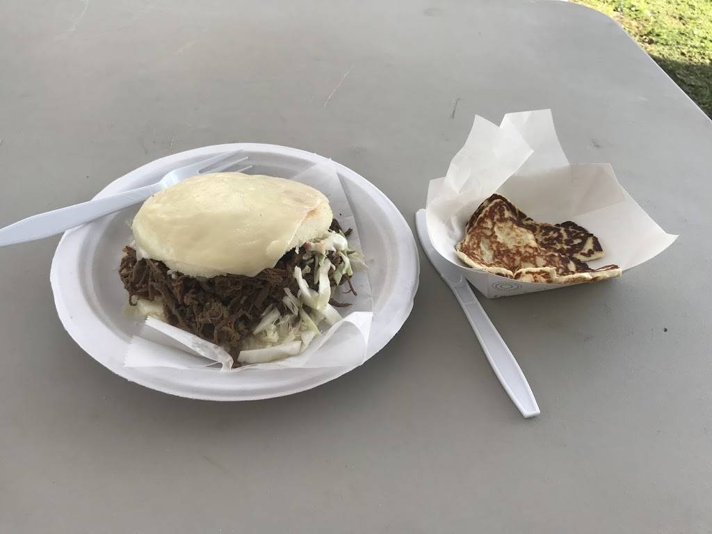 Villa Venezuela | restaurant | 2791 Bee Ridge Rd, Sarasota, FL 34239, USA | 9418944767 OR +1 941-894-4767