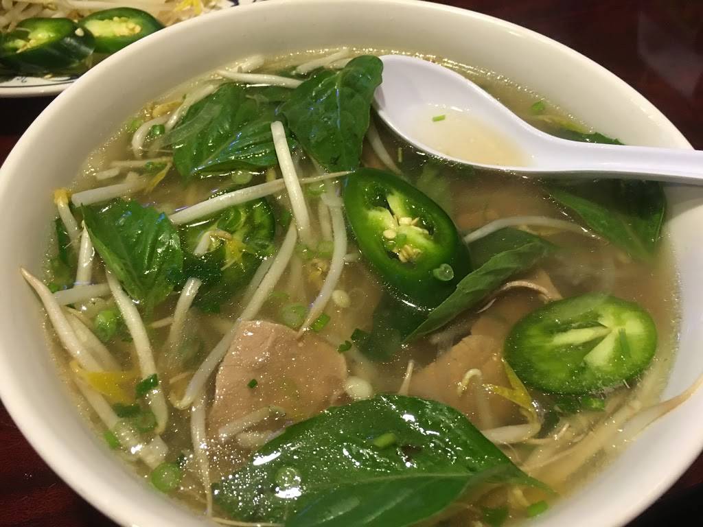 Pho Littleton | restaurant | 389 W Littleton Blvd, Littleton, CO 80120, USA | 3037975488 OR +1 303-797-5488