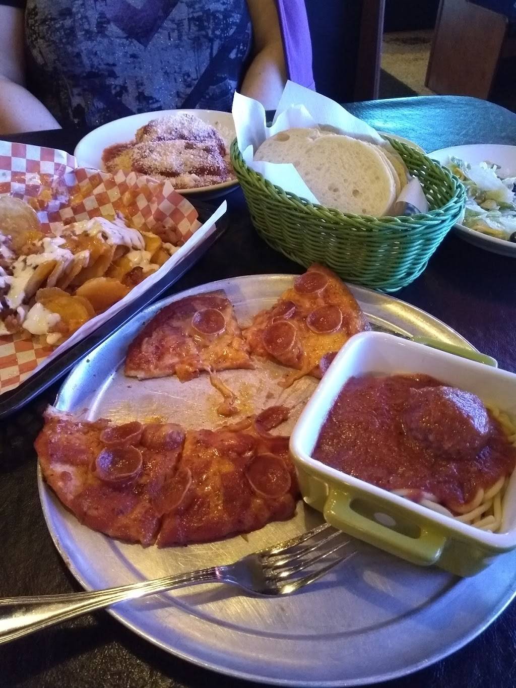 Magoos Pizza, Pasta, & More | restaurant | 1816 E High Ave, New Philadelphia, OH 44663, USA | 3303651466 OR +1 330-365-1466