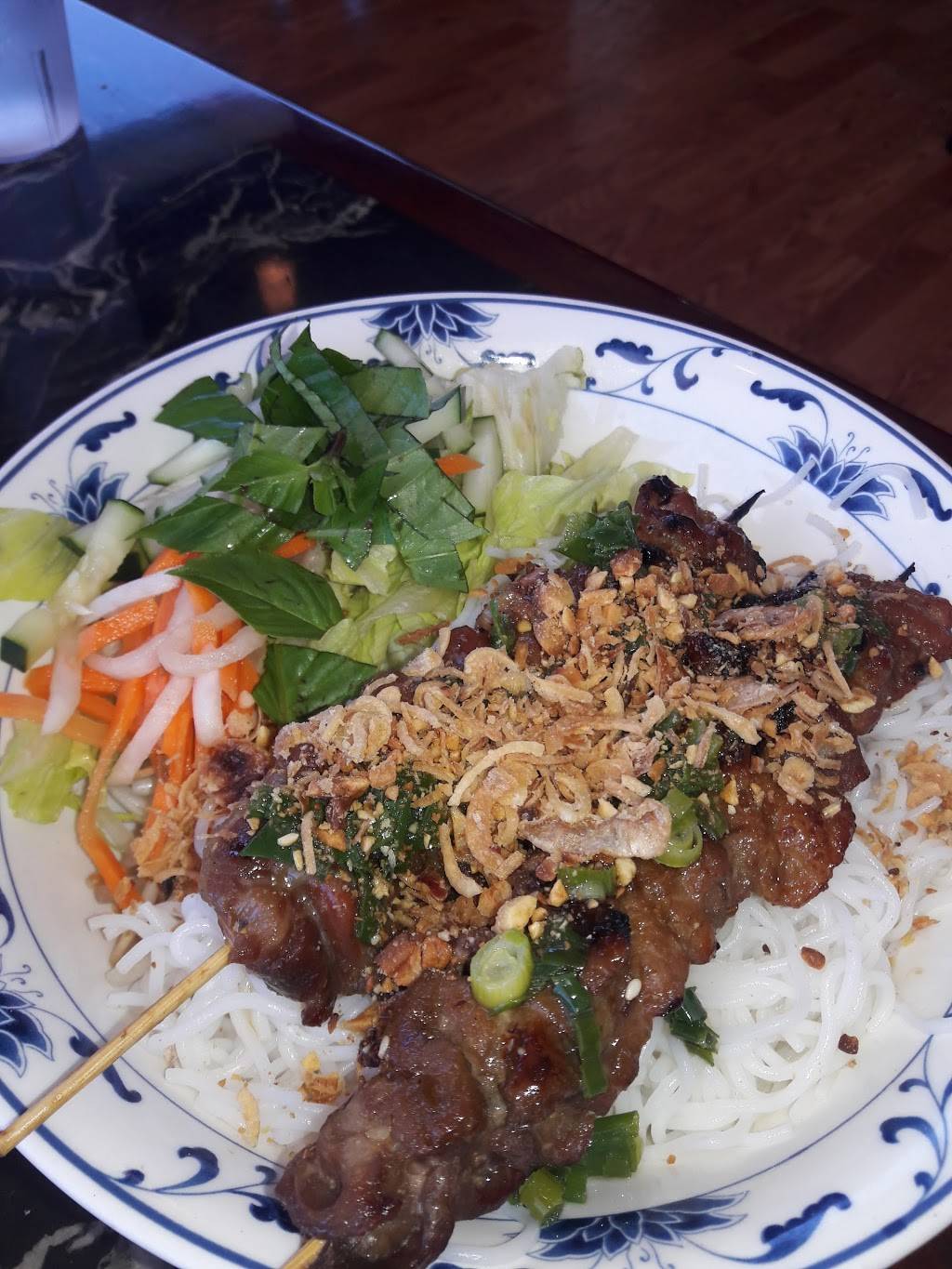 Pho Mai Noodles Vietnamese Restaurant | restaurant | 5129 Evergreen Way suite a, Everett, WA 98203, USA | 4253038866 OR +1 425-303-8866