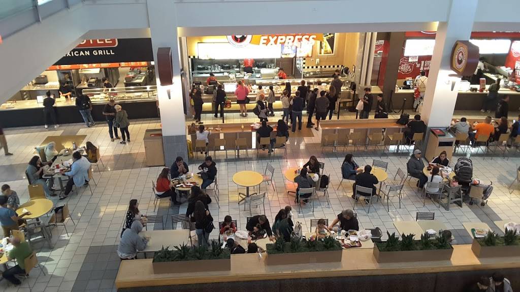 Panda Express | restaurant | 1150 El Camino Real, San Bruno, CA 94066, USA | 6505895717 OR +1 650-589-5717