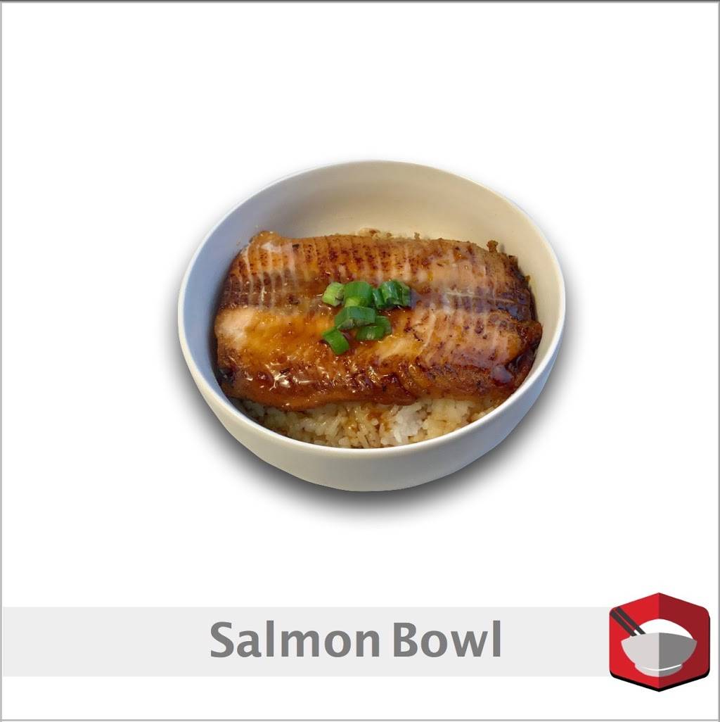 7th Teriyaki | restaurant | 5718 E 7th St, Long Beach, CA 90803, USA | 5624981117 OR +1 562-498-1117