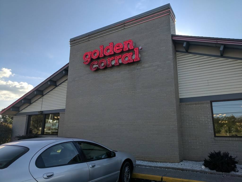 Golden Corral Buffet & Grill | restaurant | 2335 E Market St, Harrisonburg, VA 22801, USA | 5404338680 OR +1 540-433-8680