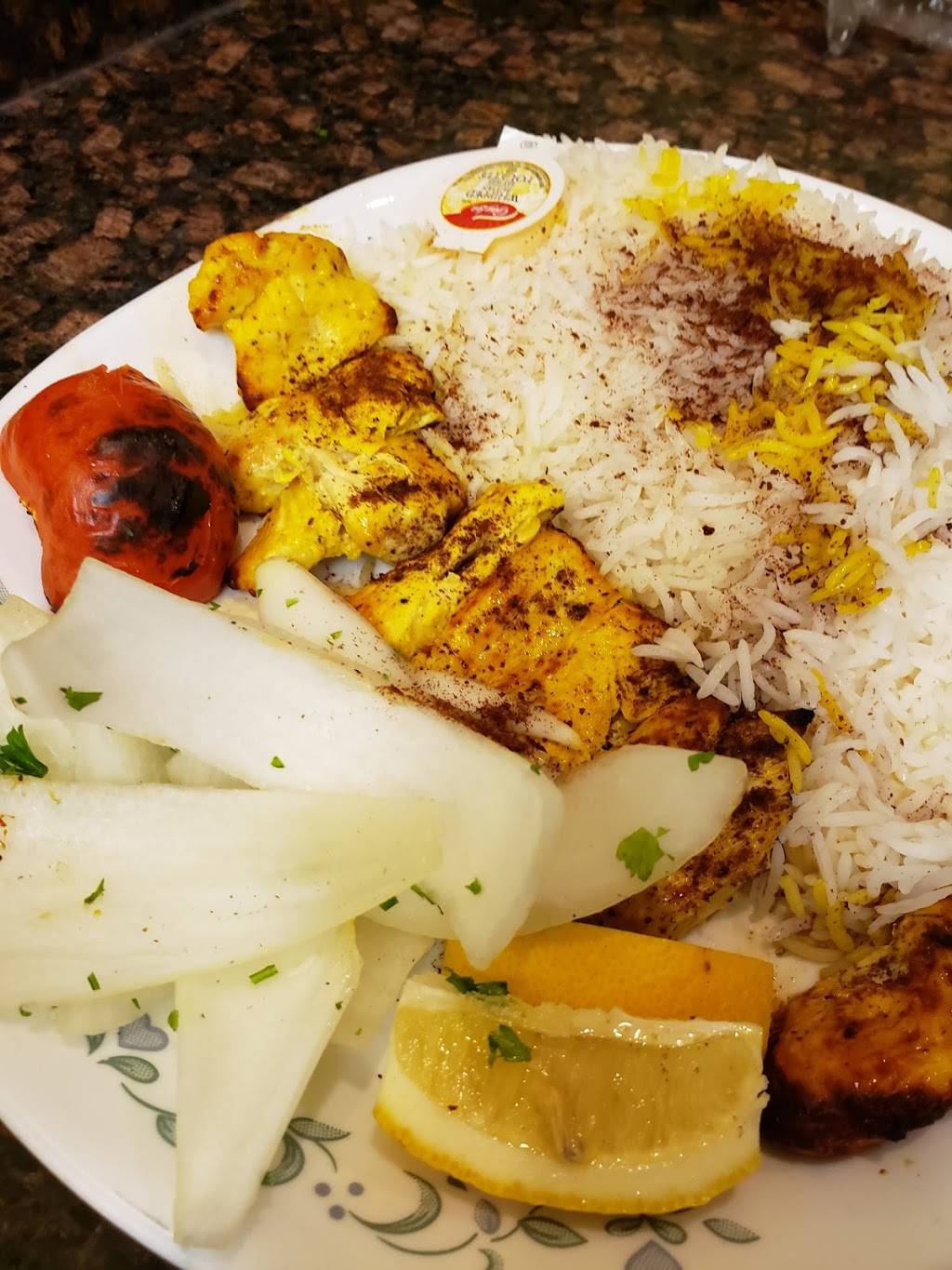 Naami Catering | restaurant | 627 Major Mackenzie Dr E, Richmond Hill, ON L4C 1J9, Canada | 4166555003 OR +1 416-655-5003