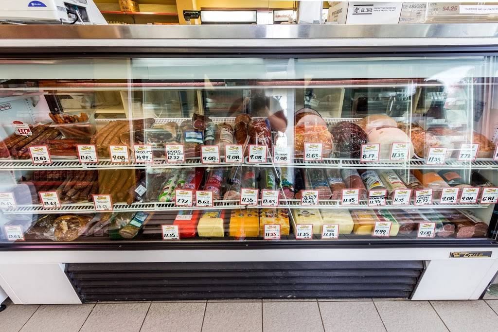 Ivan European Deli | restaurant | 1496 Stittsville Main St, Stittsville, ON K2S 0R8, Canada | 6134357679 OR +1 613-435-7679