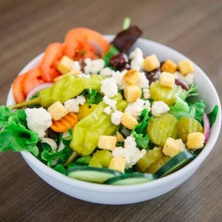 SubRoc | restaurant | 6688 N Central Expy, Dallas, TX 75206, USA | 2144848290 OR +1 214-484-8290