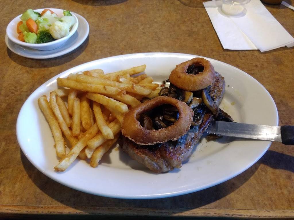 Georgie Boy Restaurant | restaurant | 1101 S Missouri Ave, Clearwater, FL 33756, USA | 7274421217 OR +1 727-442-1217