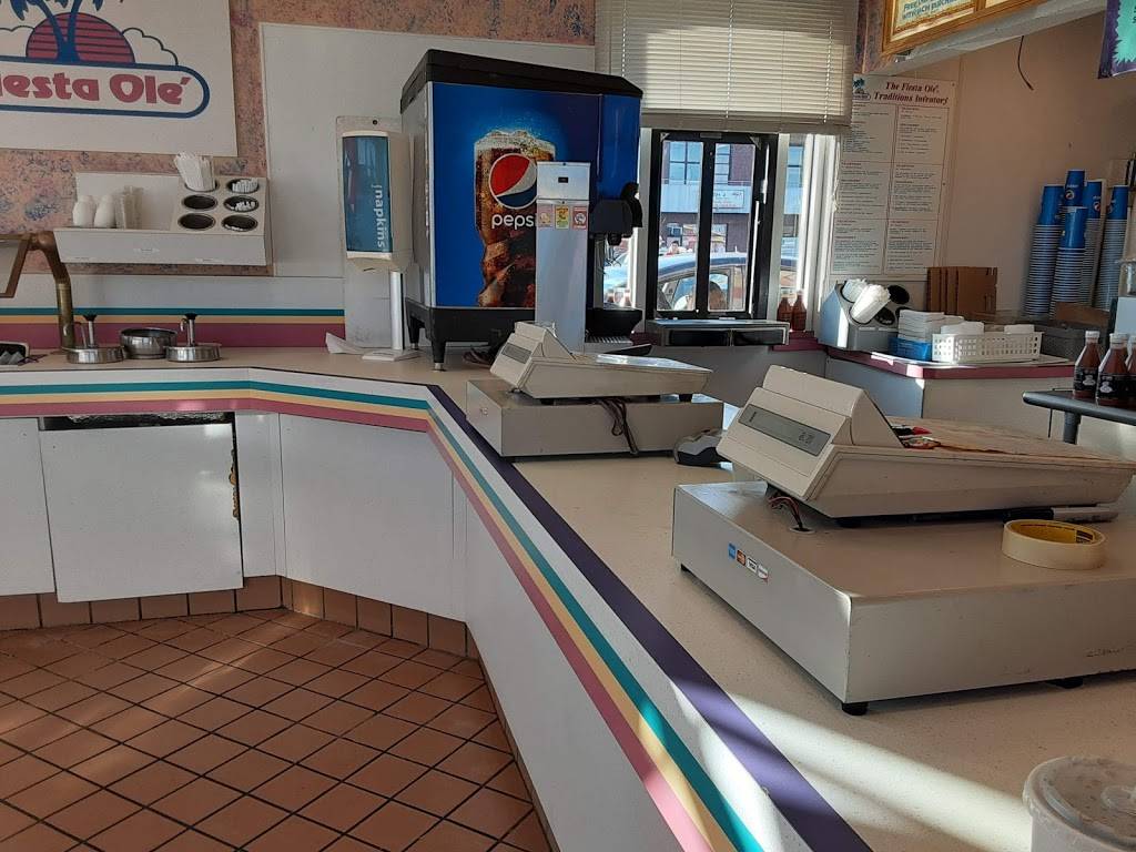 Fiesta Olé | restaurant | 4098 W 5415 S, Kearns, UT 84118, USA | 8019649872 OR +1 801-964-9872