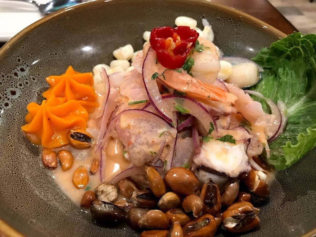 Bravo Peruvian Chicken | restaurant | 14513 Lee Jackson Memorial Hwy, Chantilly, VA 20151, USA | 5715992728 OR +1 571-599-2728