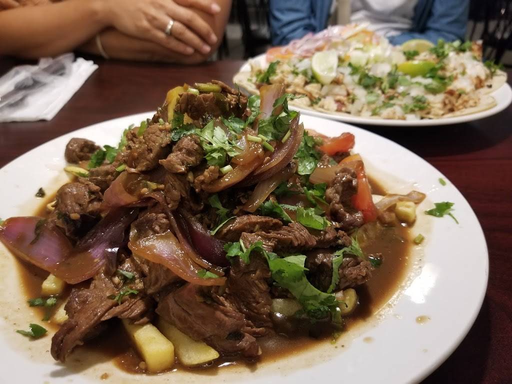 La Casita Salvadoreña | restaurant | 1319 E Commercial Blvd, Oakland Park, FL 33334, USA | 9543068784 OR +1 954-306-8784