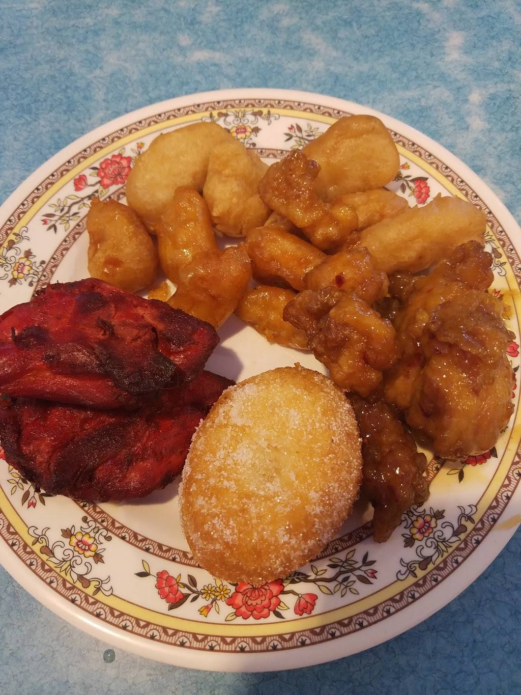 Q Q Buffet | restaurant | Woodfall Dr, Charleston, IL 61920, USA | 2173458838 OR +1 217-345-8838