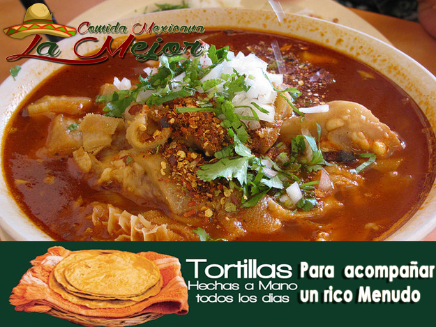 Comida Mexicana La Mejor | restaurant | Tibuquina 4205, La Morita, Tijuana, B.C., Mexico | 016645754267 OR +52 664 575 4267