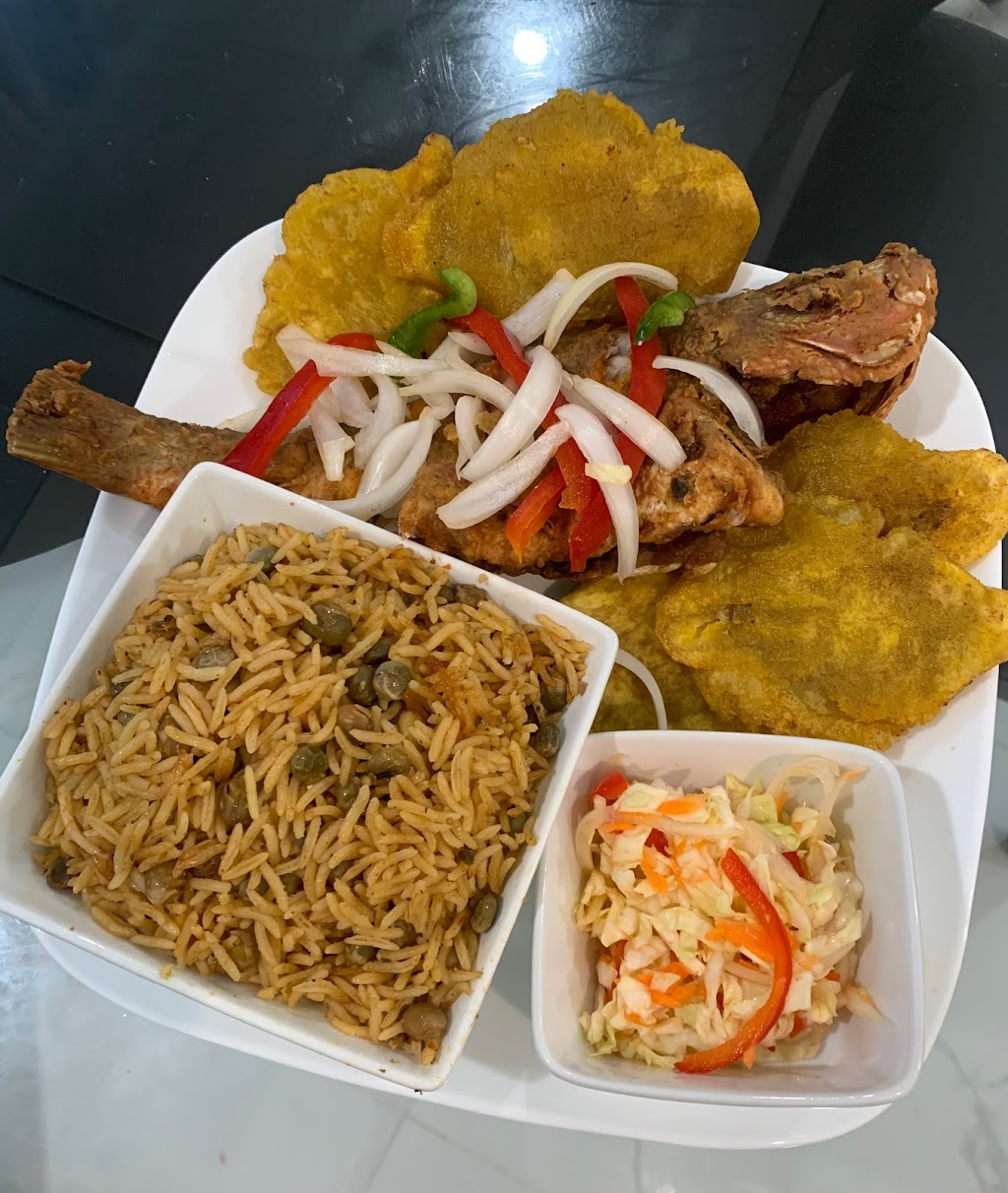 Alamod Caribbean Restaurant | restaurant | 3942B Pembroke Rd, Hollywood, FL 33021, USA | 9545442525 OR +1 954-544-2525