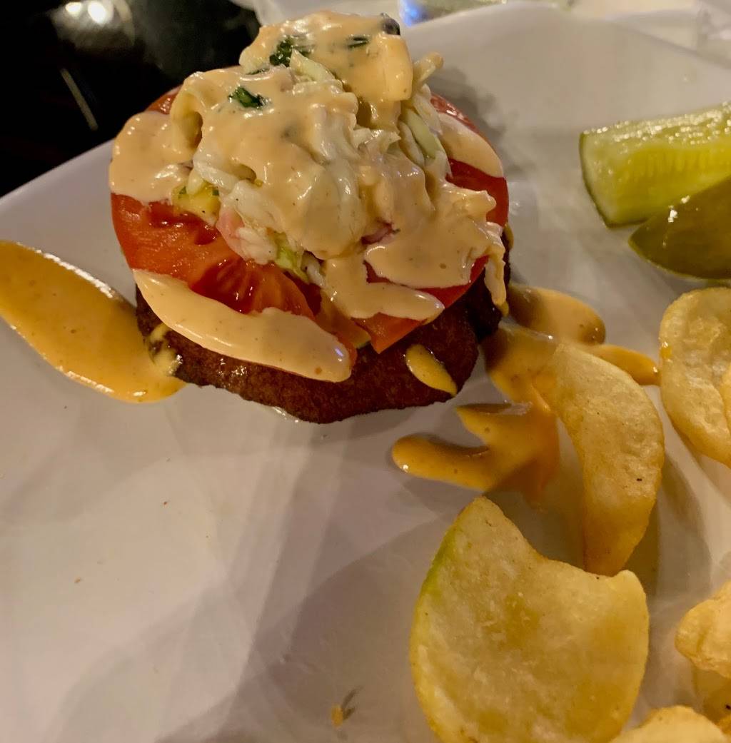 The Wave Sports Bar and Grill | restaurant | 890 S Atlantic Ave, Ormond Beach, FL 32176, USA | 3866735933 OR +1 386-673-5933