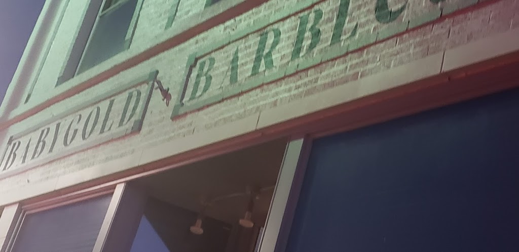 Babygold BBQ | restaurant | 6613 Roosevelt Rd, Berwyn, IL 60402, USA | 7086374364 OR +1 708-637-4364