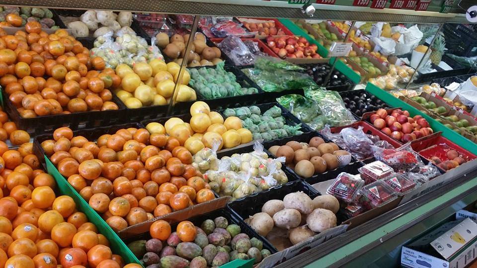 La Montaña Carniceria y Taqueria | restaurant | 5823 Fairburn Rd C, Douglasville, GA 30134, USA | 6788380672 OR +1 678-838-0672