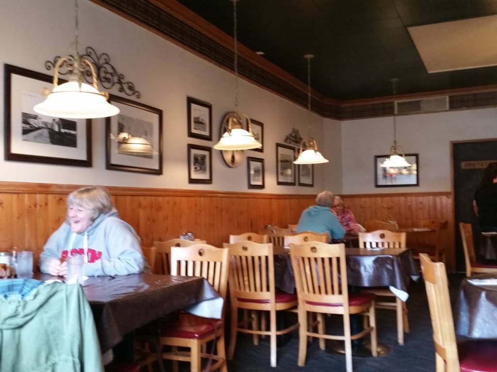 Lee Restaurant | restaurant | 1110 Griffin Ave, Enumclaw, WA 98022, USA | 3608253761 OR +1 360-825-3761