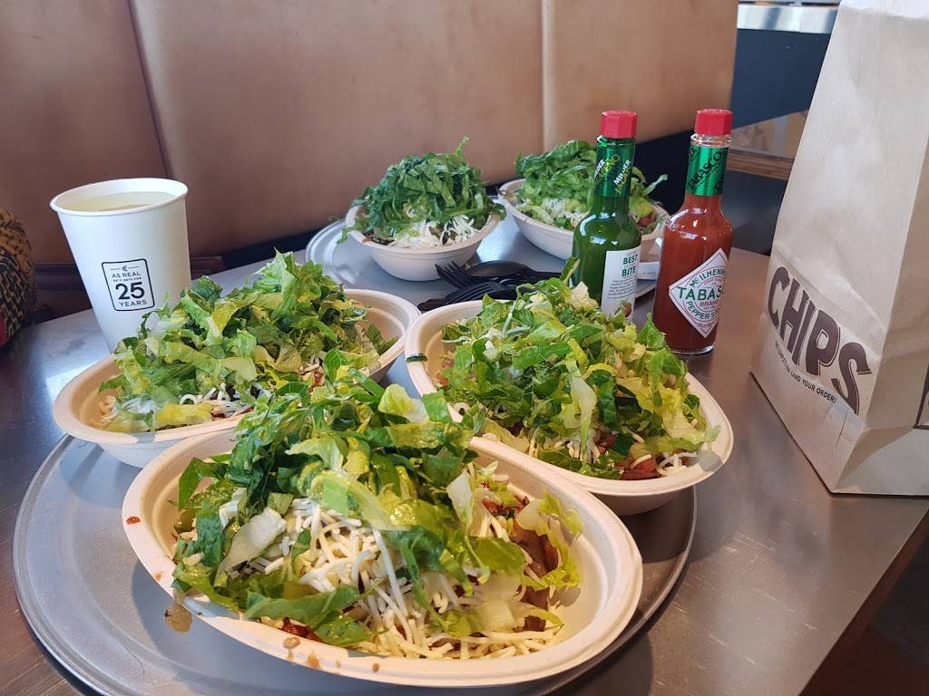 Chipotle Mexican Grill | restaurant | 9737 Chapman Ave Ste A, Garden Grove, CA 92841, USA | 7145901258 OR +1 714-590-1258