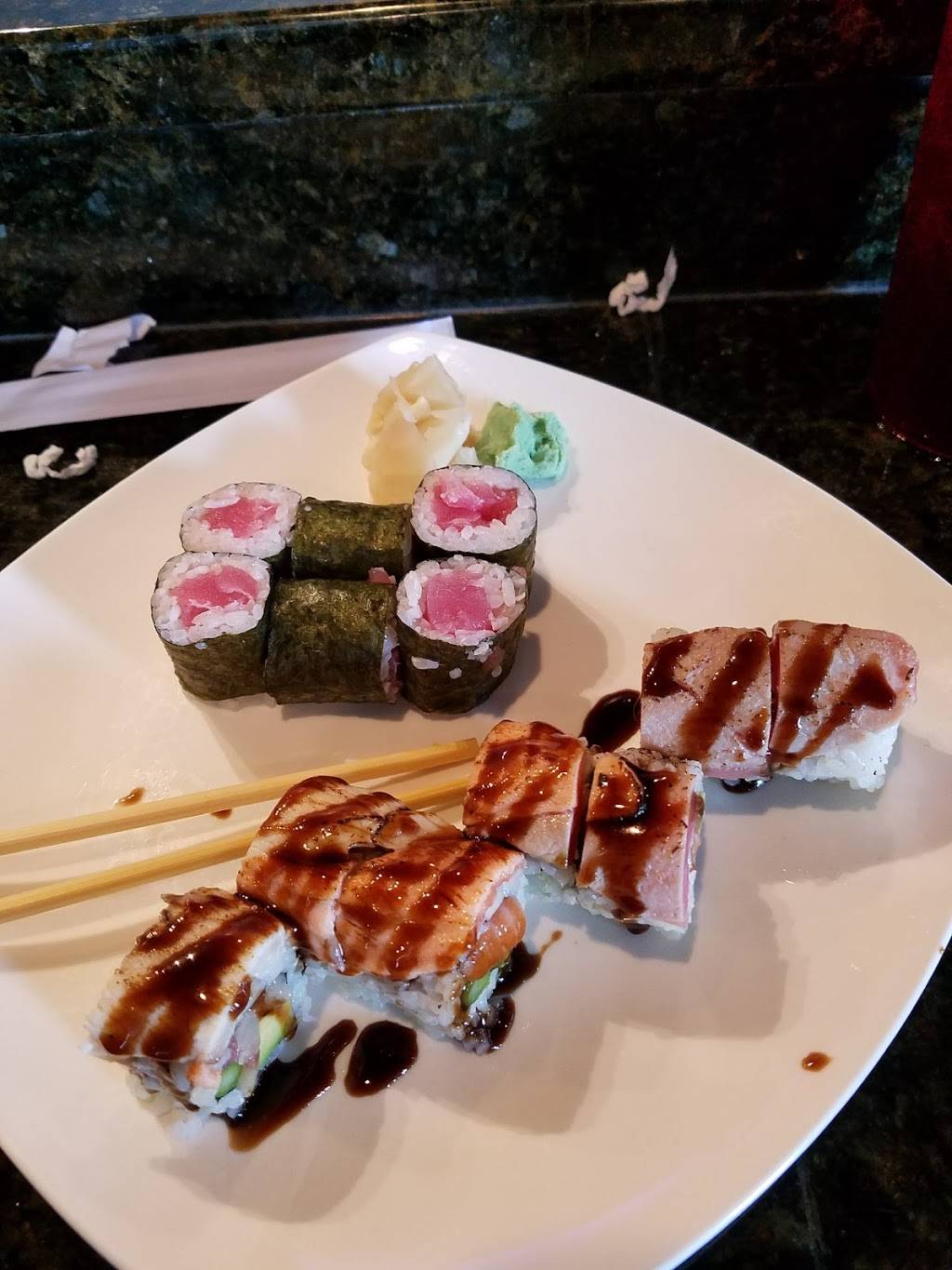 Fujiyama Japanese Steak House | restaurant | 2571 Co Rd 48, Bushnell, FL 33513, USA | 3525691017 OR +1 352-569-1017