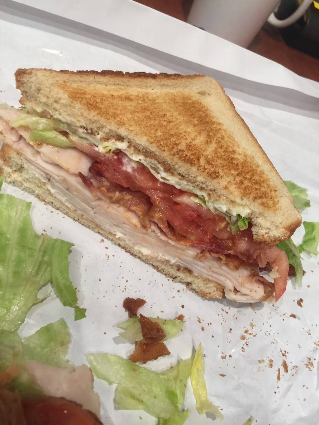 Sundays Delicatessen | restaurant | 1930 E 7th Ave, Tampa, FL 33605, USA | 8133042041 OR +1 813-304-2041