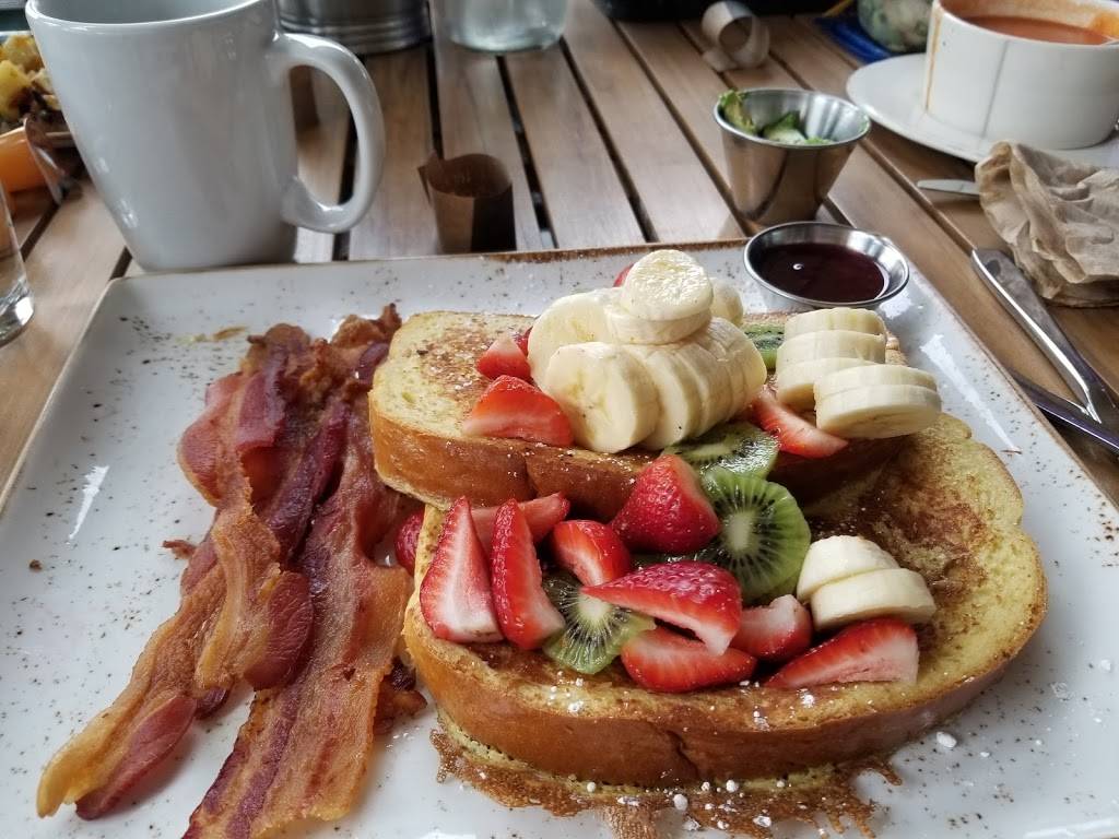 First Watch - Park Central | restaurant | 3110 N Central Ave, Phoenix, AZ 85012, USA | 6022483897 OR +1 602-248-3897