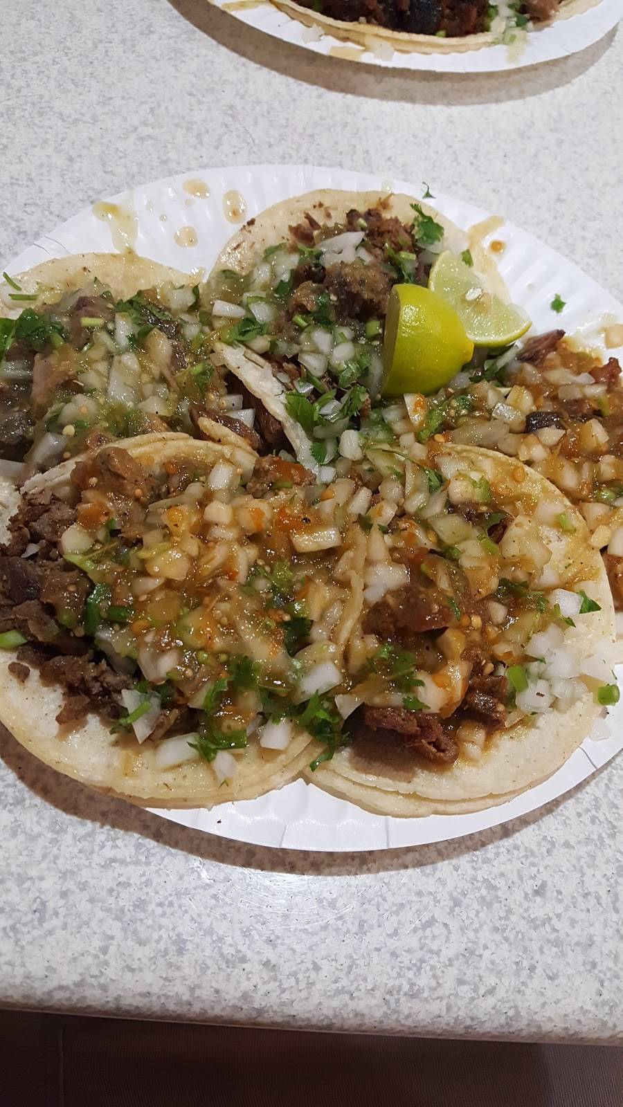 Taqueria De Anda | restaurant | 701 E La Habra Blvd, La Habra, CA 90631, USA | 5626946774 OR +1 562-694-6774