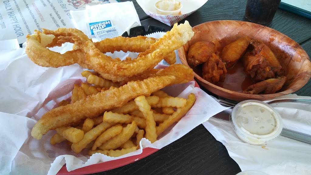 Chubbyz Sports Tavern & Grill | restaurant | 4109 Tamiami Trail, Port Charlotte, FL 33952, USA | 9416130002 OR +1 941-613-0002