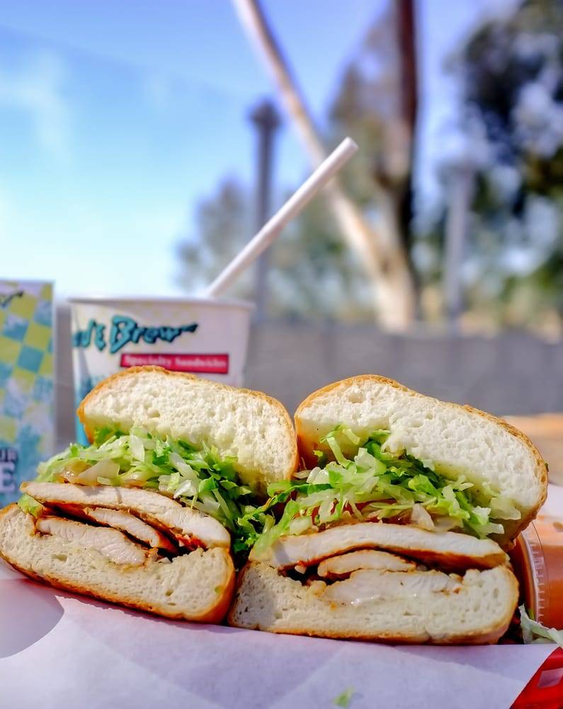 Board & Brew - Del Sur | restaurant | 16480 Paseo Del Sur #135, San Diego, CA 92127, USA | 7603086886 OR +1 760-308-6886