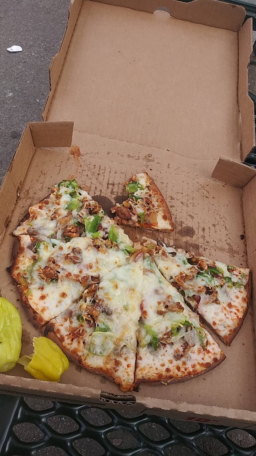 Papa Johns Pizza | restaurant | 3411 6th Ave, Tacoma, WA 98406, USA | 2537591200 OR +1 253-759-1200