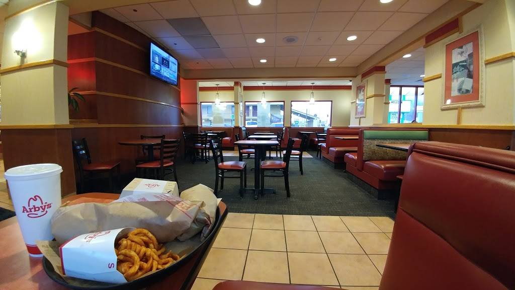Arbys | restaurant | 2067 US-41, Henderson, KY 42420, USA | 2708273333 OR +1 270-827-3333