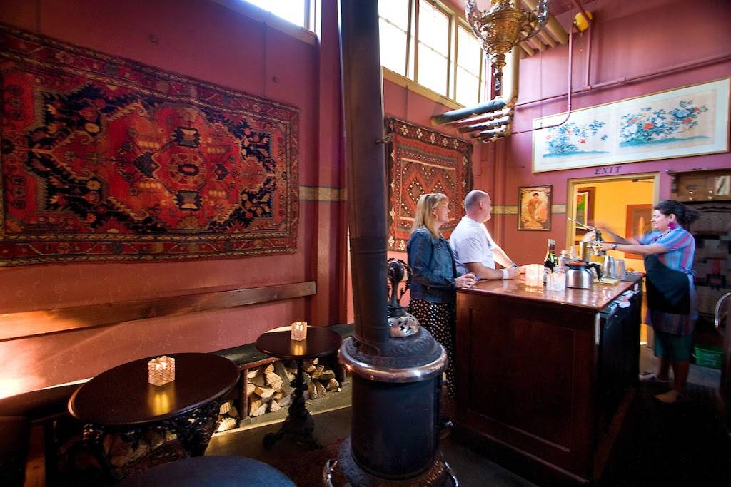 Kennedy School Detention Bar | restaurant | Detention Bar, 5736 NE 33rd Ave, Portland, OR 97211, USA | 5032493983 OR +1 503-249-3983